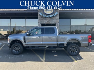 2023 Ford F-350SD for sale in McMinnville OR