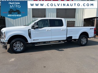 2024 Ford F-350SD for sale in McMinnville OR