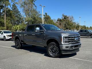 2024 Ford F-350 Super Duty for sale in Jacksonville FL