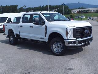 2024 Ford F-350 Super Duty