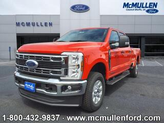 2024 Ford F-350 Super Duty for sale in Council Bluffs IA