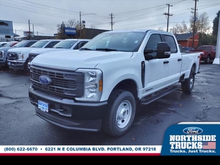 2024 Ford F-350 Super Duty for sale in Portland OR