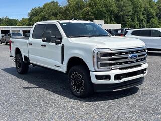 2024 Ford F-350 Super Duty for sale in Lenoir NC