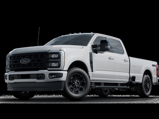 2024 Ford F-350 Super Duty