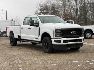 2024 Ford F-350 Super Duty for sale in Muskegon MI