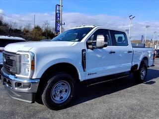 2024 Ford F-350 Super Duty