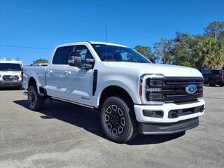 2025 Ford F-350 Super Duty for sale in Orlando FL