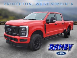 2025 Ford F-350 Super Duty for sale in Princeton WV