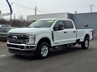 2025 Ford F-350 Super Duty for sale in Woodhaven MI