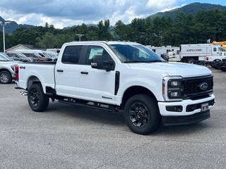 2025 Ford F-350 Super Duty for sale in Canton NC