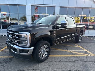 2025 Ford F-350 Super Duty