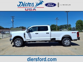 2025 Ford F-350 Super Duty for sale in Fremont NE