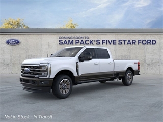 2025 Ford F-350 Super Duty for sale in Carrollton TX