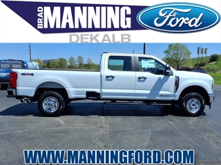 2025 Ford F-350 Super Duty for sale in Des Plaines IL