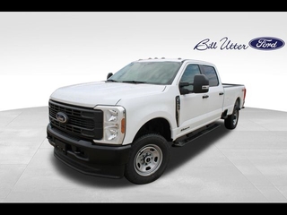 2025 Ford F-350 Super Duty for sale in Denton TX