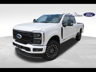 2025 Ford F-350 Super Duty for sale in Denton TX