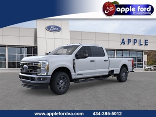 2025 Ford F-350 Super Duty