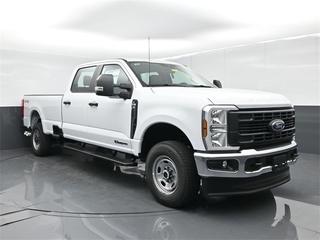 2026 Ford F-350 Super Duty