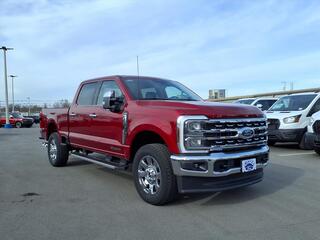 2026 Ford F-350 Super Duty for sale in Claremore OK