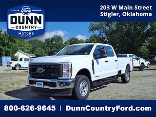 2026 Ford F-350 Super Duty for sale in Stigler OK