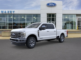 2026 Ford F-350 Super Duty for sale in Detroit MI