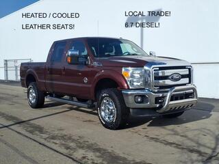 2012 Ford F-350 Super Duty for sale in Monroe MI