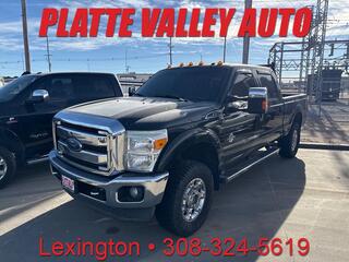 2014 Ford F-350 Super Duty for sale in Lexington NE