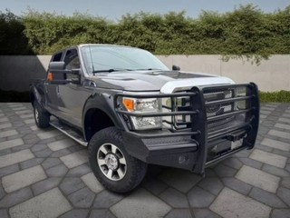 2014 Ford F-350 Super Duty