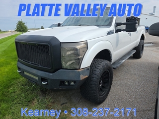 2015 Ford F-350 Super Duty for sale in Kearney NE