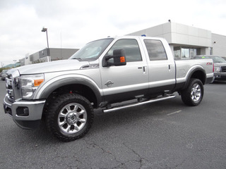 2015 Ford F-350 Super Duty