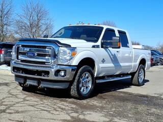 2015 Ford F-350 Super Duty for sale in Farmington Hills MI