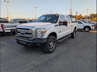 2015 Ford F-350 Super Duty for sale in Knoxville TN