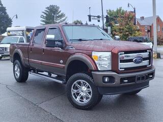 2016 Ford F-350 Super Duty for sale in Salem VA