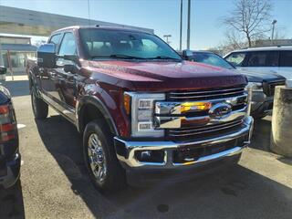 2018 Ford F-350 Super Duty for sale in Clarksville TN