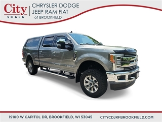 2019 Ford F-350 Super Duty for sale in Brookfield WI