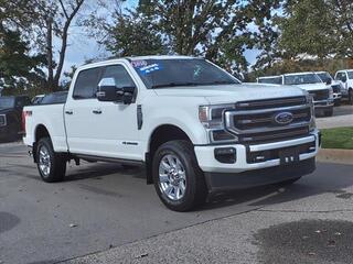 2020 Ford F-350 Super Duty for sale in New Hudson MI