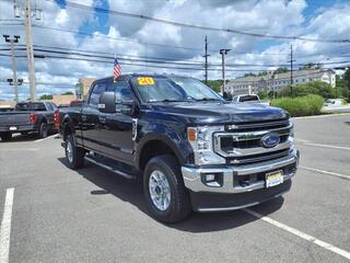 2020 Ford F-350 Super Duty for sale in North Brunswick NJ