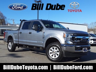 2020 Ford F-350 Super Duty for sale in Dover NH