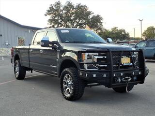 2021 Ford F-350 Super Duty for sale in Kerrville TX
