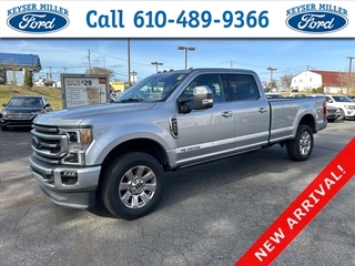 2021 Ford F-350 Super Duty for sale in Mt. Juliet TN