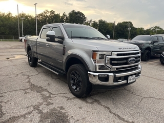 2021 Ford F-350 Super Duty for sale in Pearland TX