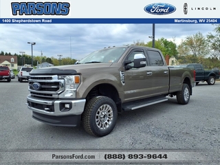 2021 Ford F-350 Super Duty for sale in Martinsburg WV