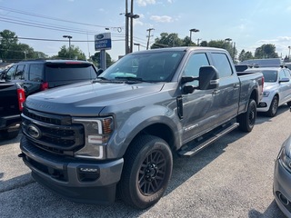 2021 Ford F-350 Super Duty for sale in Paoli PA
