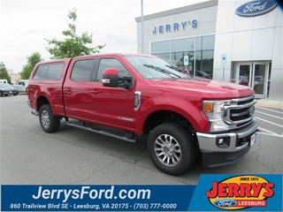 2022 Ford F-350 Super Duty for sale in Leesburg VA