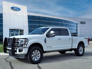 2022 Ford F-350 Super Duty