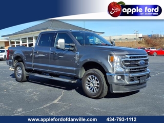 2022 Ford F-350 Super Duty for sale in Danville VA