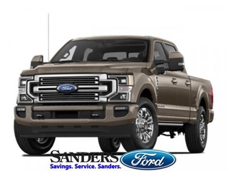 2022 Ford F-350 Super Duty for sale in Jacksonville NC