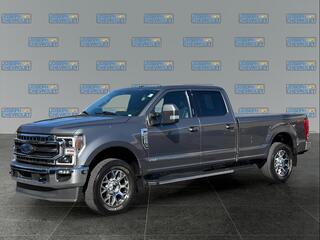 2022 Ford F-350 Super Duty for sale in Cincinnati OH