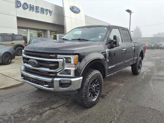 2022 Ford F-350 Super Duty for sale in Forest Grove OR