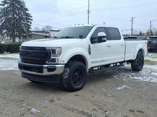 2022 Ford F-350 Super Duty for sale in Walled Lake MI